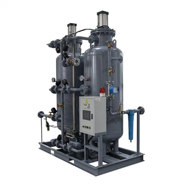 Khoom noj khoom haus qib Nitrogen Generator