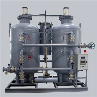 Kuaj Cov Gas Generator Gas Generator